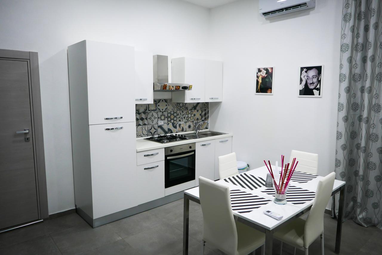 Holiday home Holiday House Toto Naples