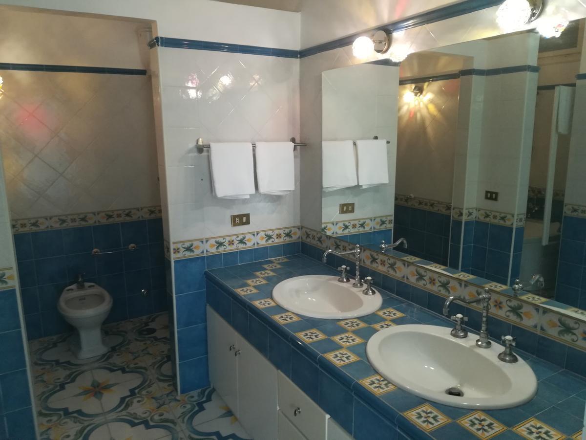 Bed & Breakfast Suitenapolisantalucia