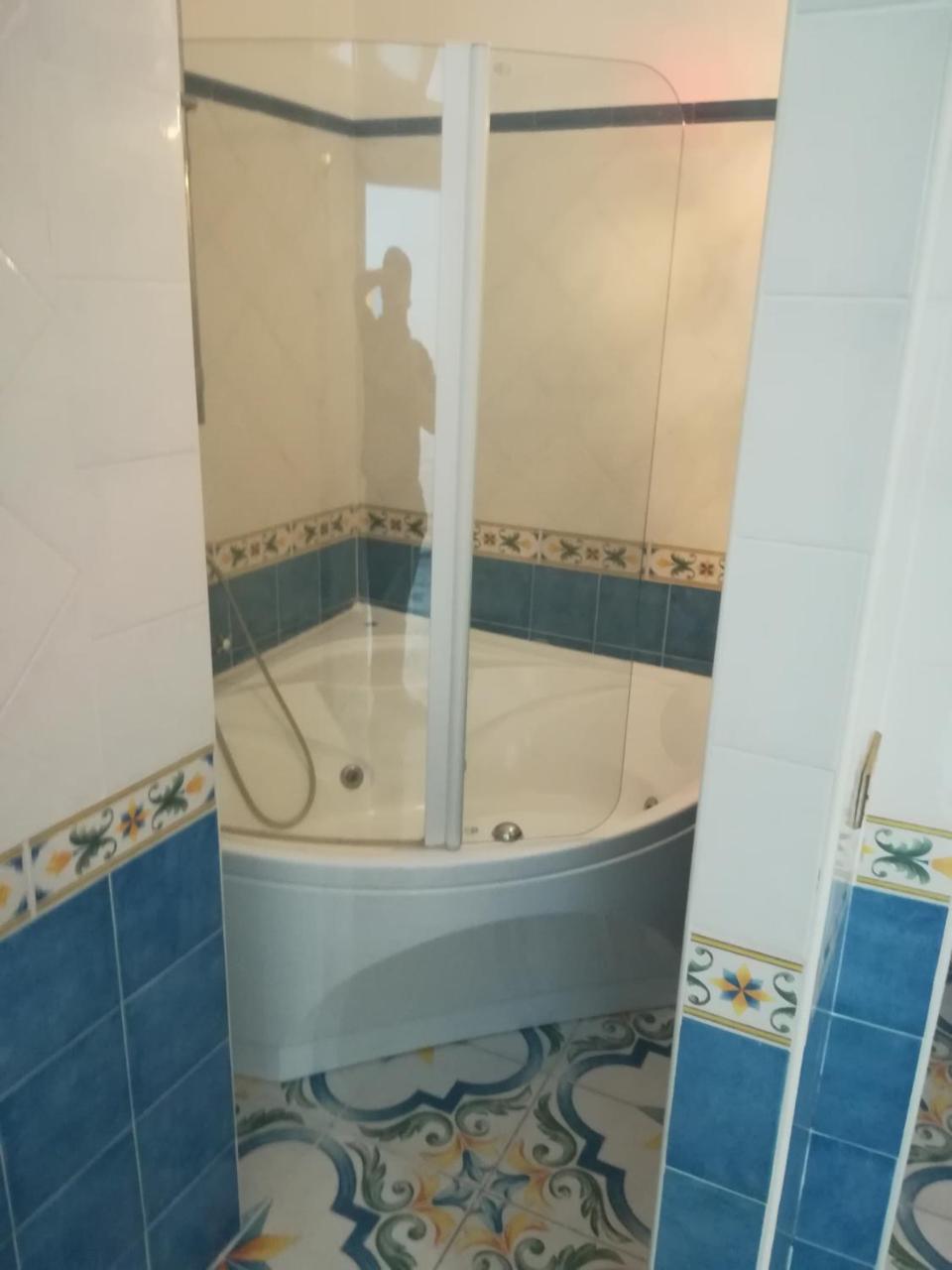 Bed & Breakfast Suitenapolisantalucia