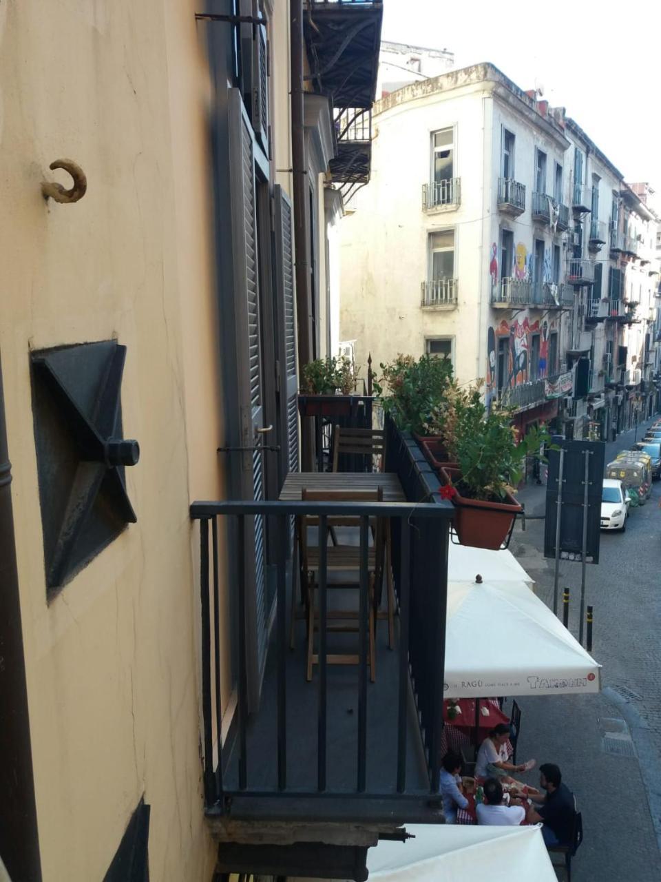 Guest house Munaciello *