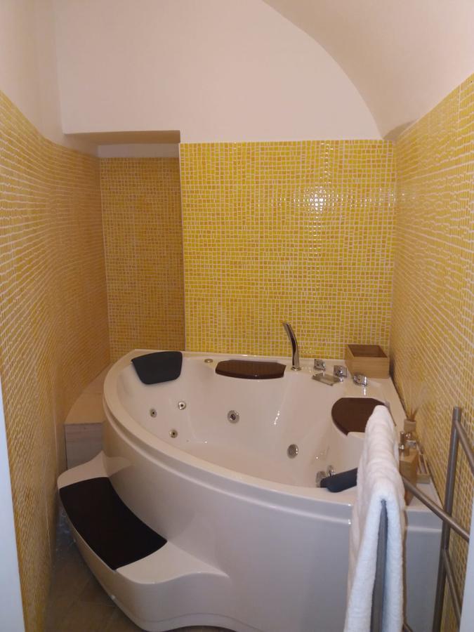 Munaciello Guest house *
