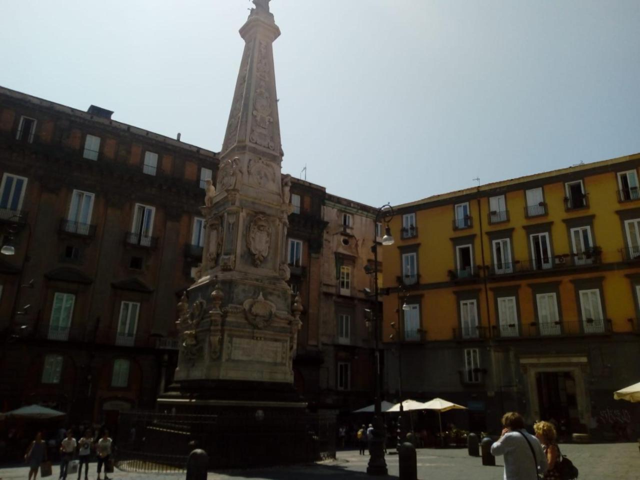 Bed & Breakfast Dimora San Giovanni Maggiore