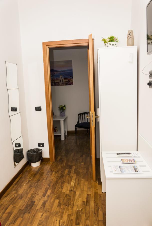 O' Sole E' Napule Bed & Breakfast