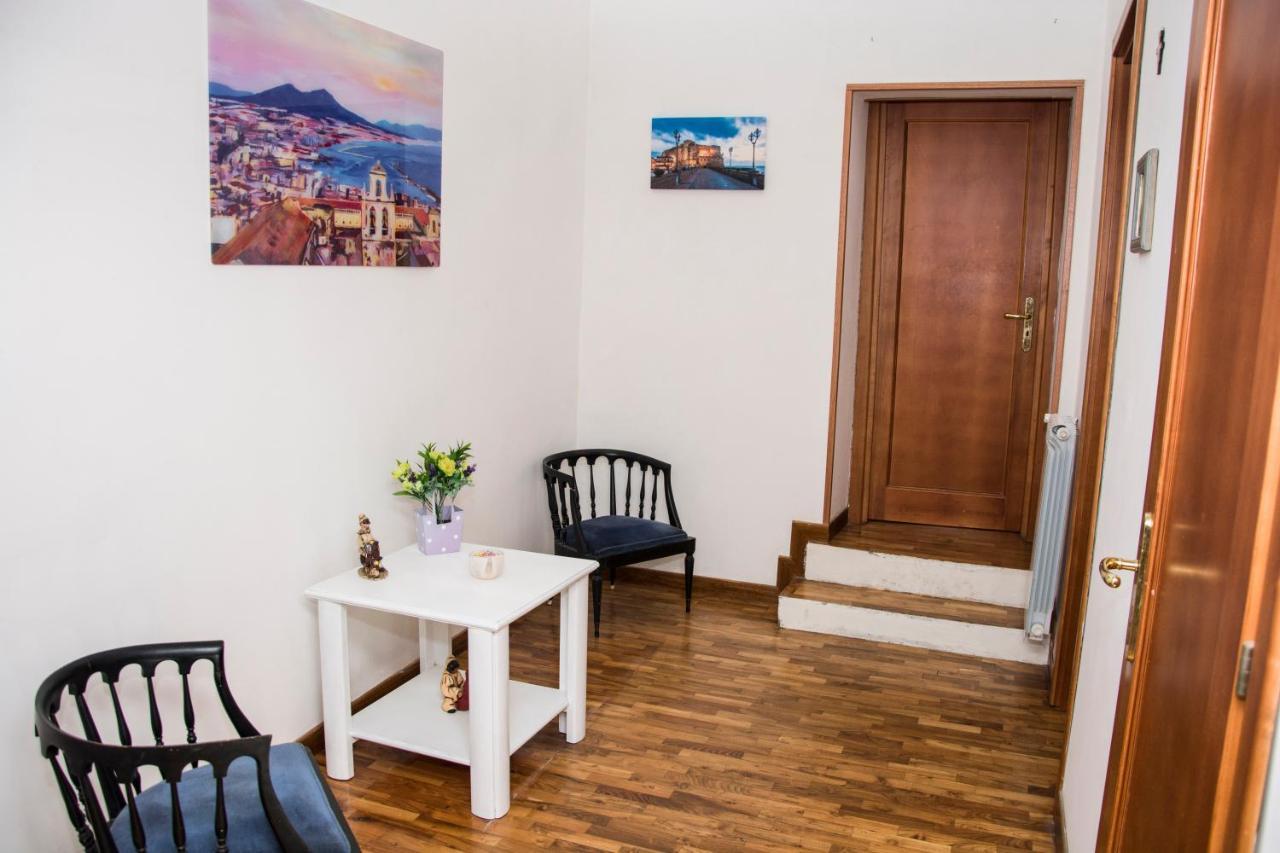 O' Sole E' Napule Bed & Breakfast