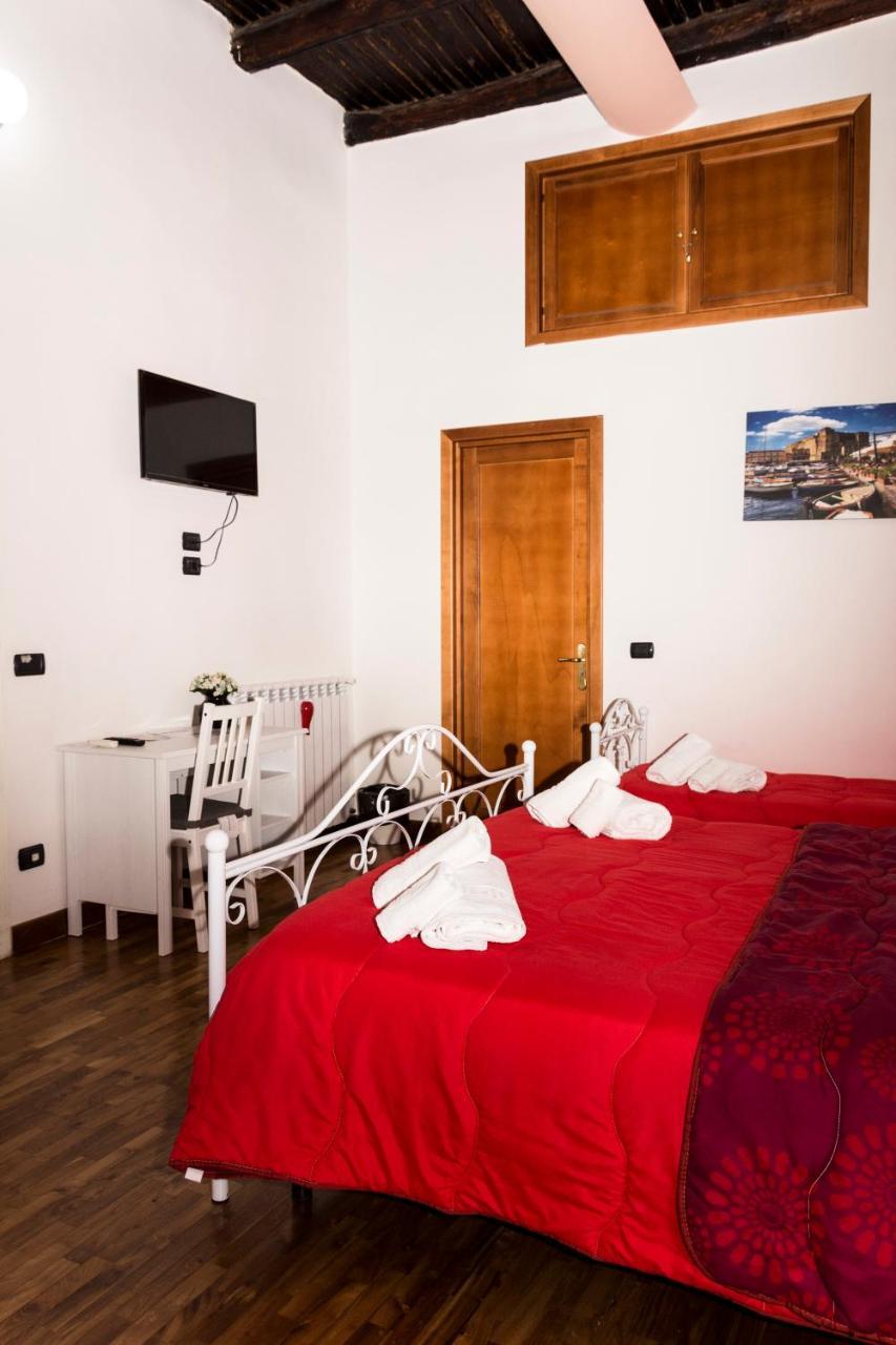 O' Sole E' Napule Bed & Breakfast