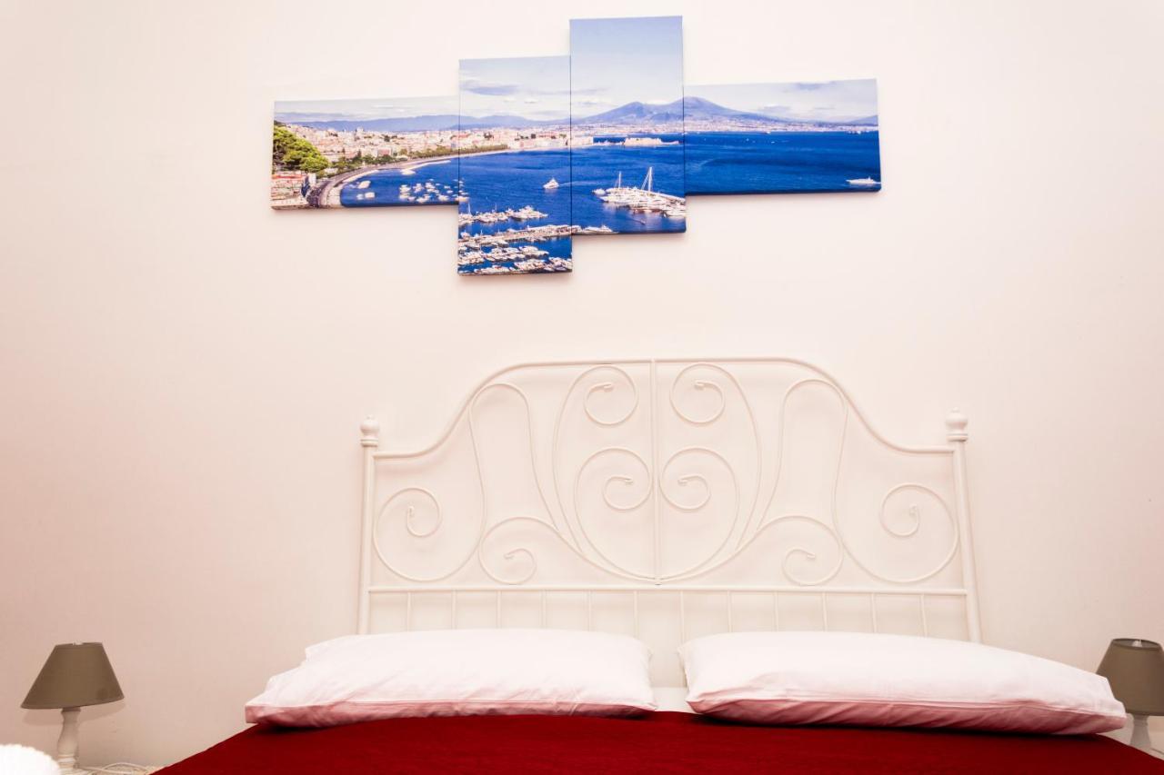 Bed & Breakfast O' Sole E' Napule