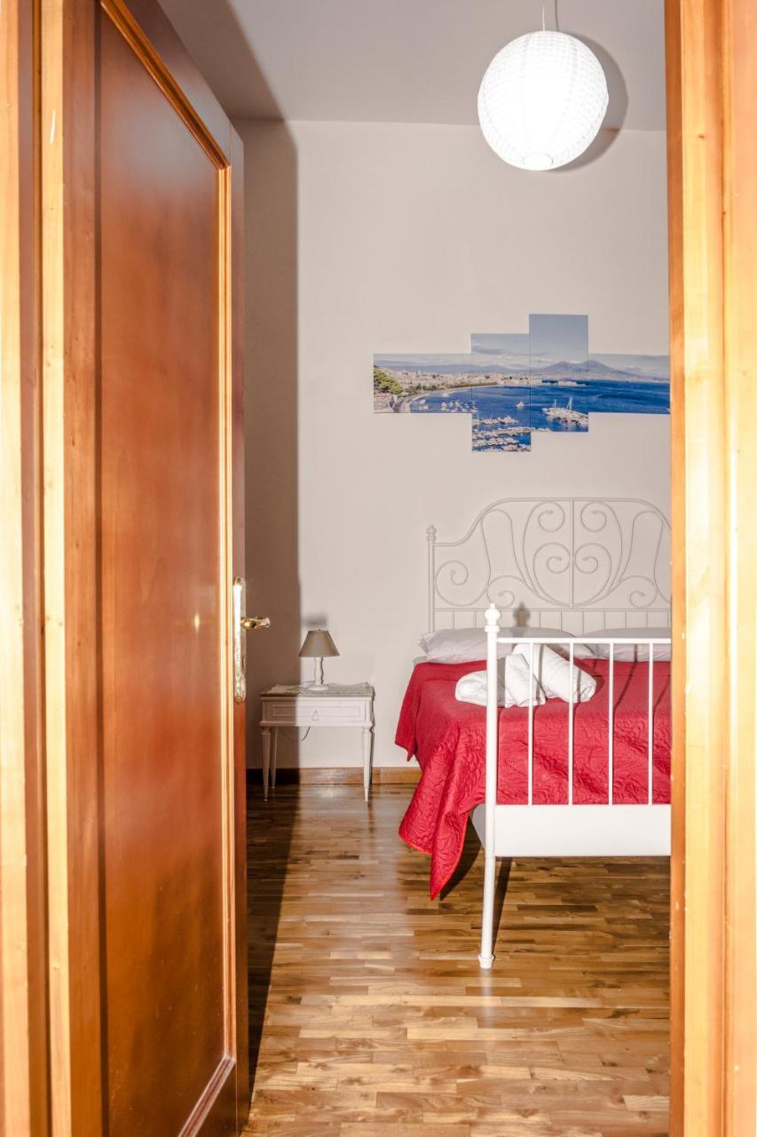 O' Sole E' Napule Bed & Breakfast *