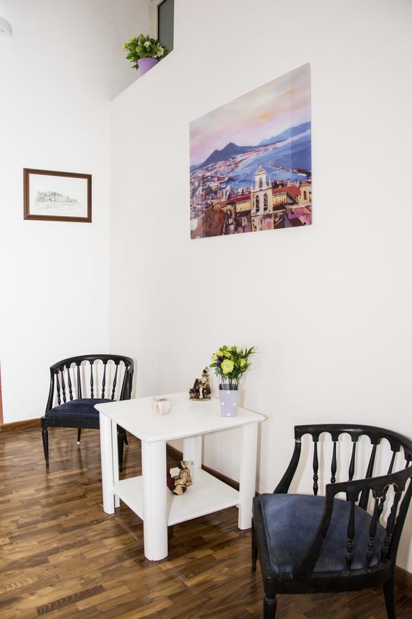 Bed & Breakfast O' Sole E' Napule