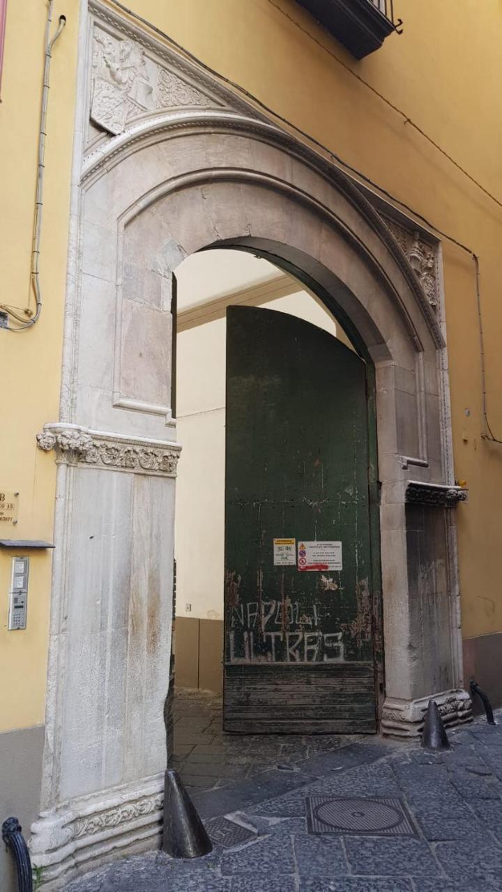 Palazzo 15 Bed & Breakfast *