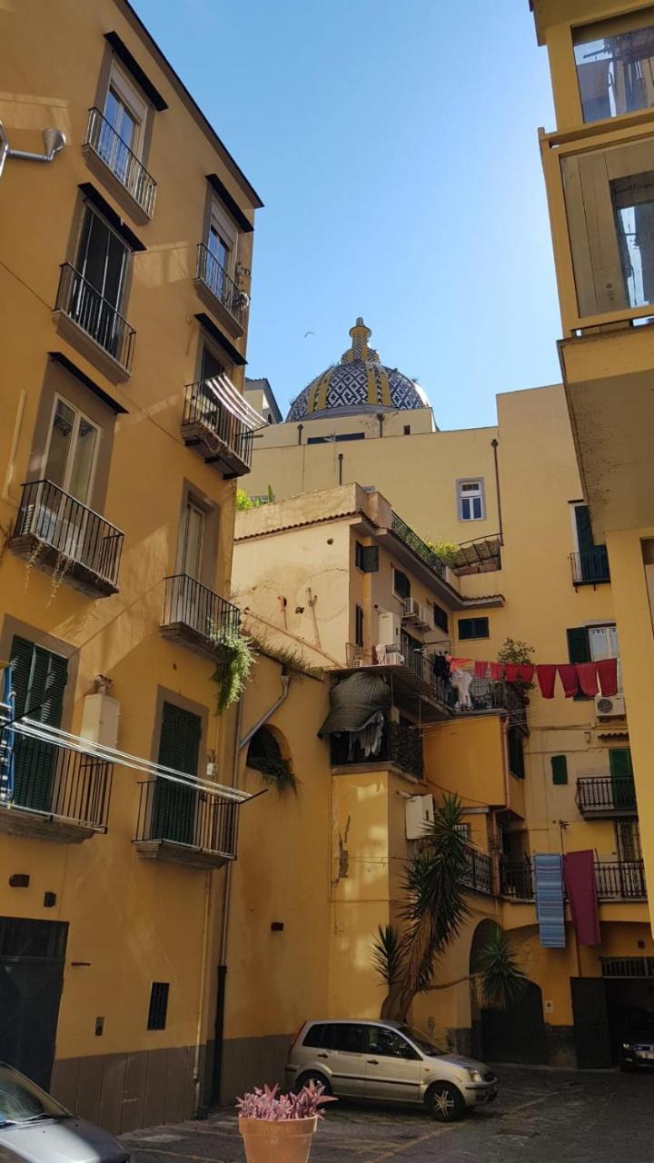 Bed & Breakfast Palazzo 15
