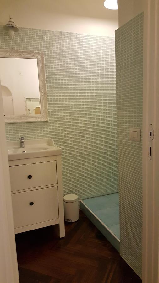 Metro Garibaldi - Loft Con Wifi E 4 Posti Letto Presso La Stazione Centrale Di Napoli Apartment Naples