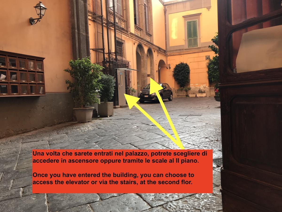 Art Nel Cuore Di Guest house