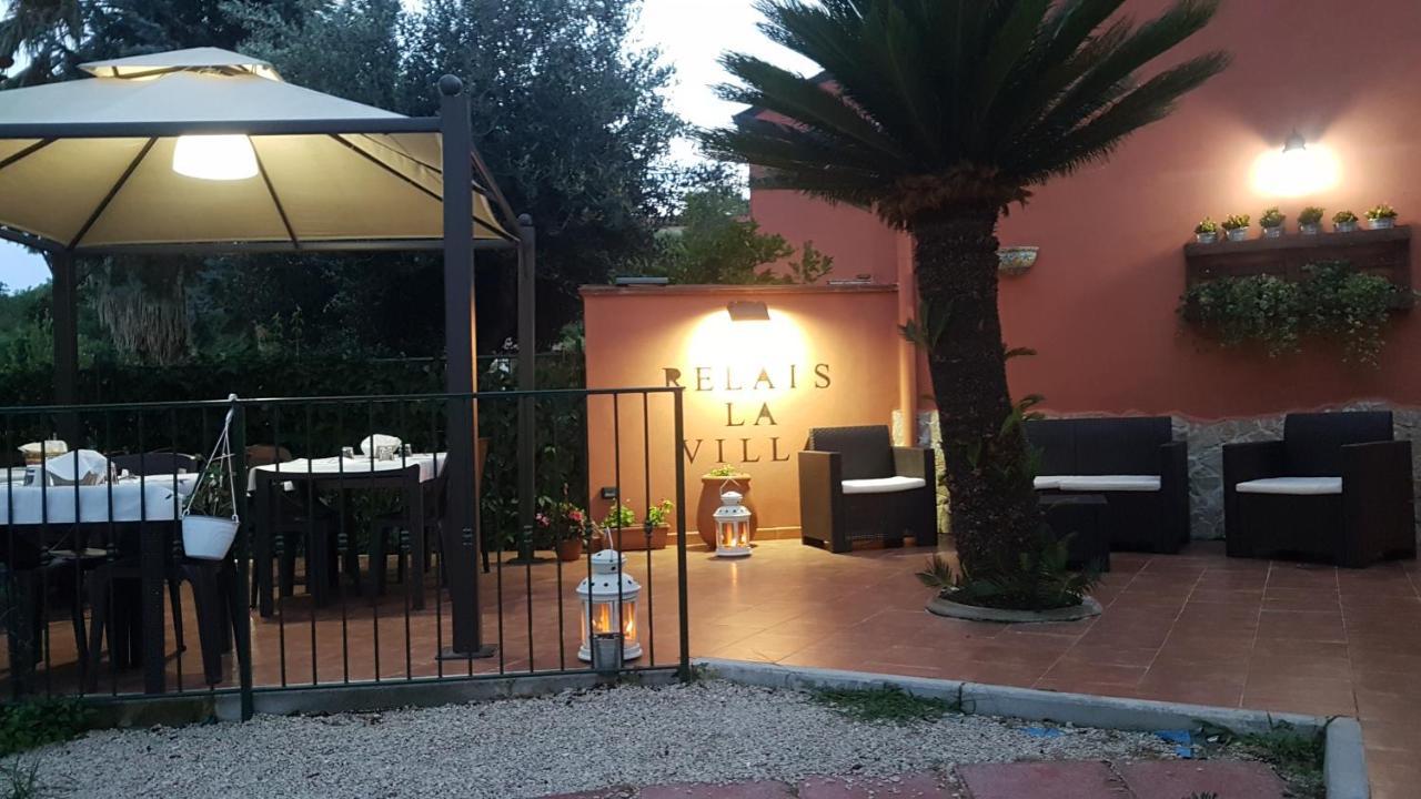 Bed & Breakfast Relais La (adults Only)