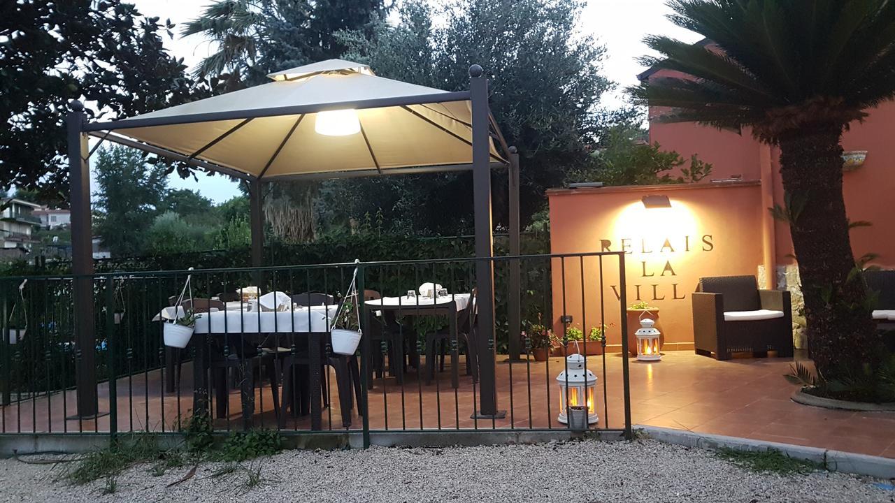 Bed & Breakfast Relais La (adults Only) Naples