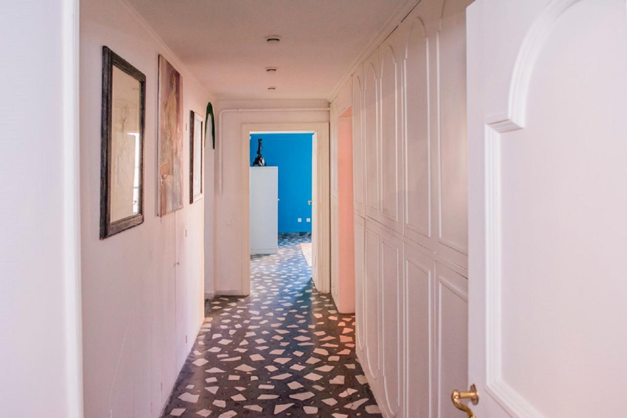 Apartment Mariolina Amato Art Gallery Naples