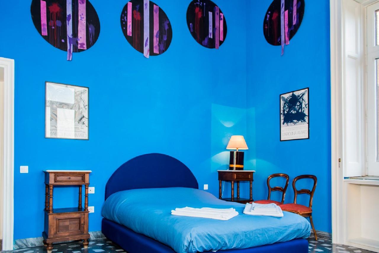 Mariolina Amato Art Gallery Apartment *