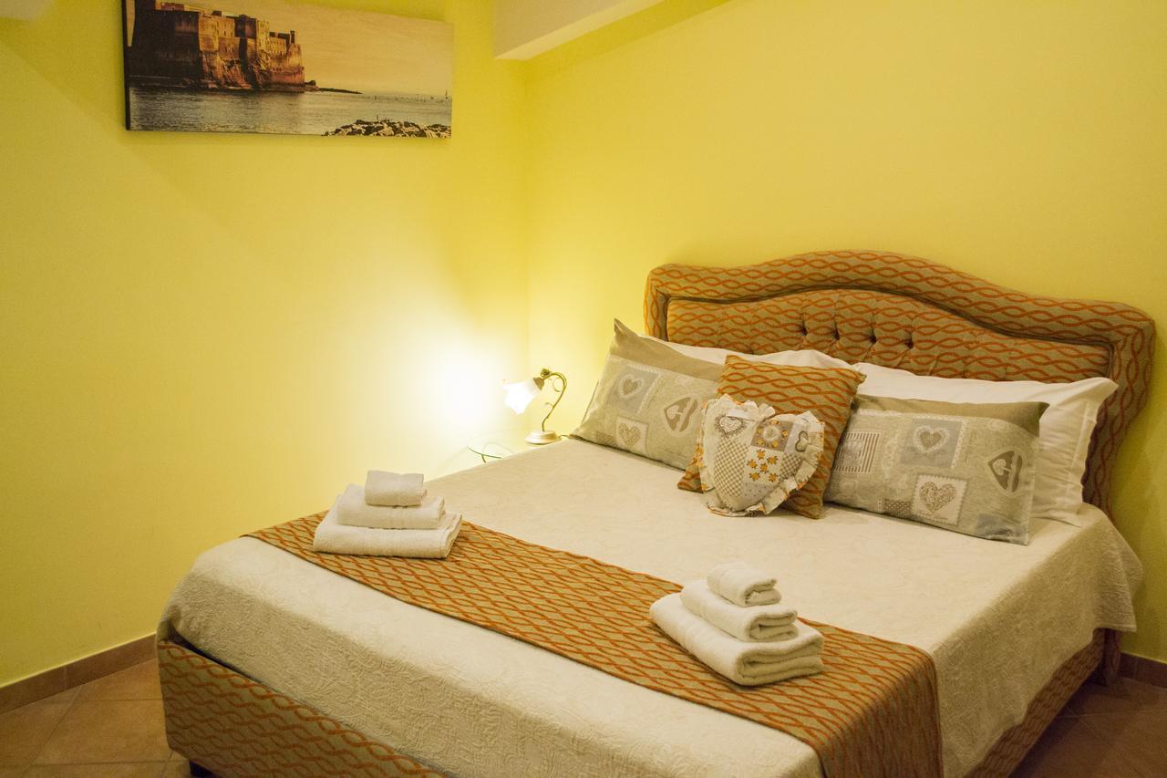 Guest house La Gemma Naples