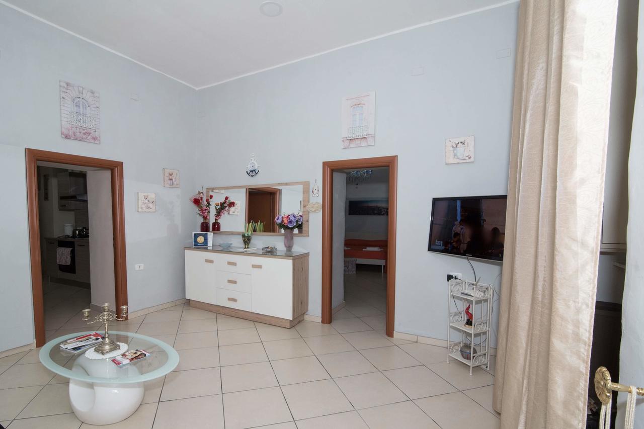 Palazziello Nanninella Holiday home