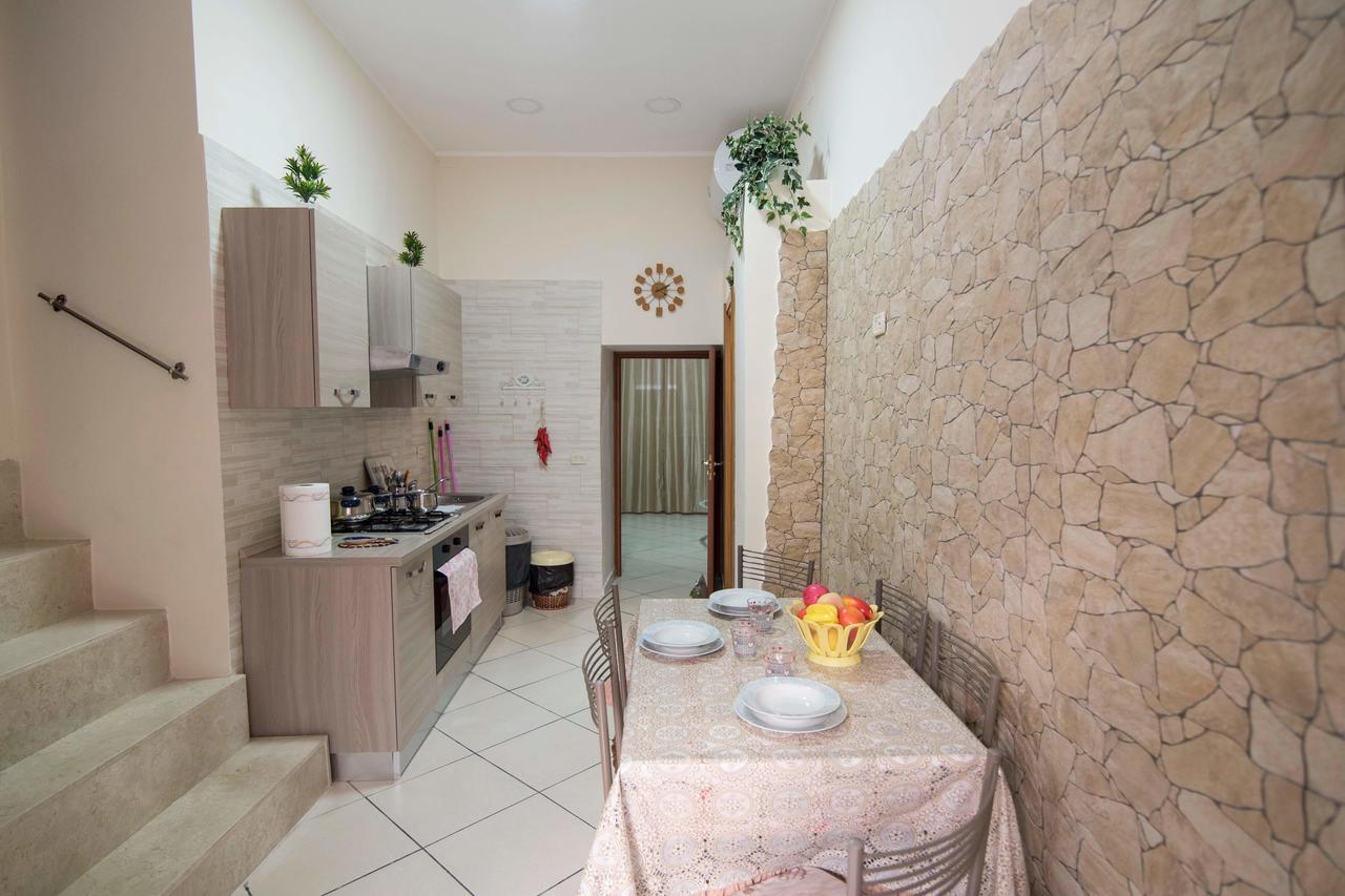 Palazziello Nanninella Holiday home *