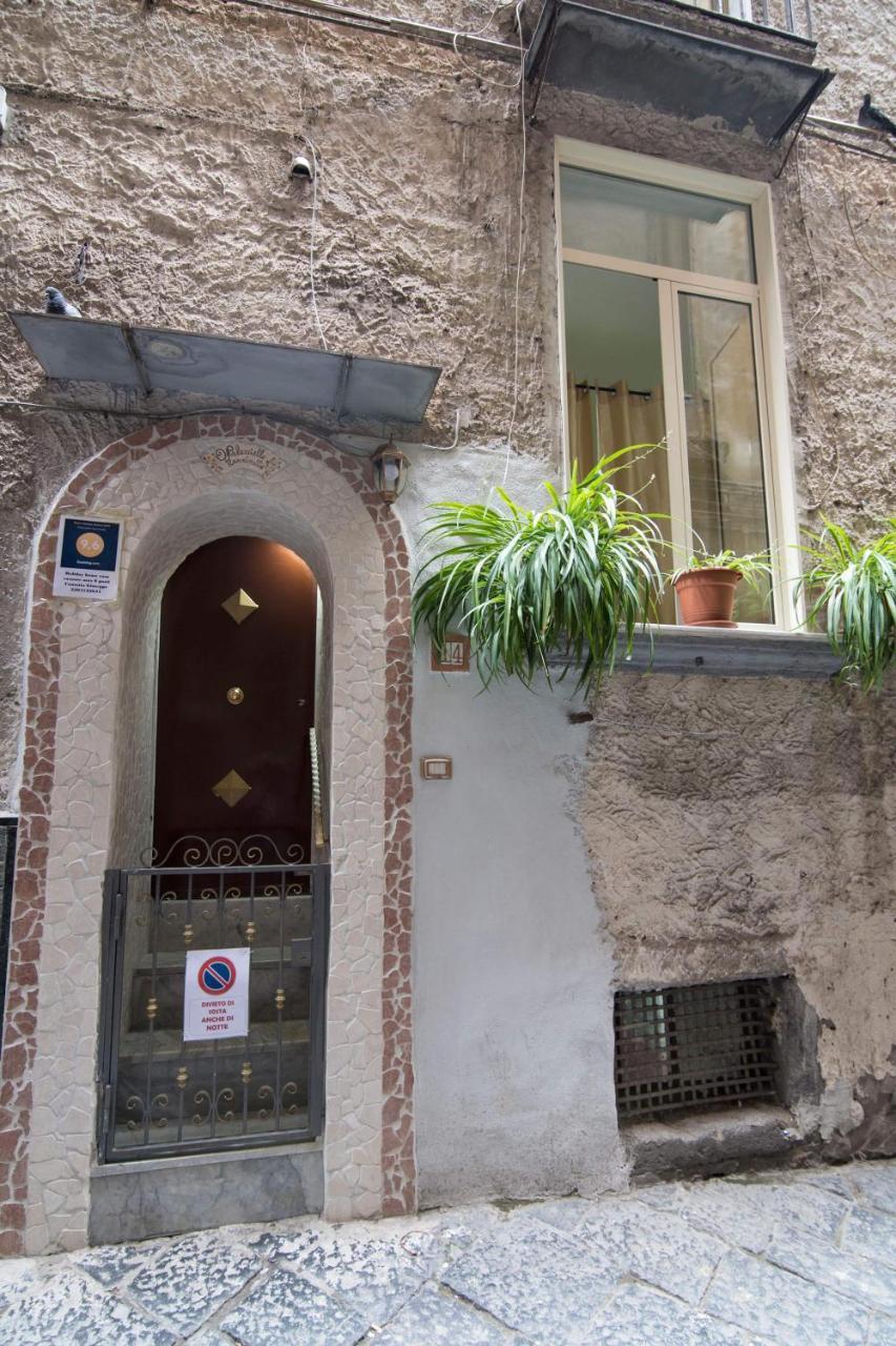 Holiday home Palazziello Nanninella Naples