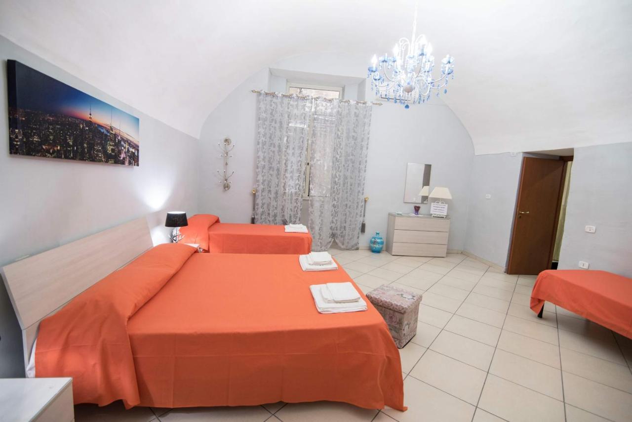 Holiday home Palazziello Nanninella Naples