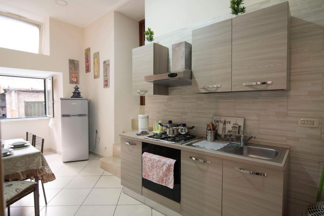 Palazziello Nanninella Holiday home Naples