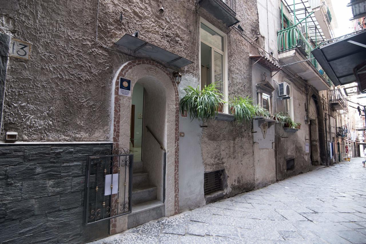 Palazziello Nanninella *