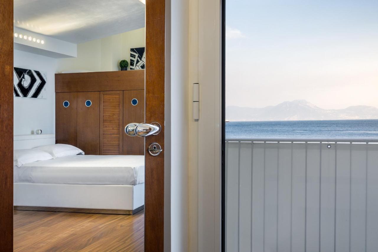 Lhp Posillipo Apartment *