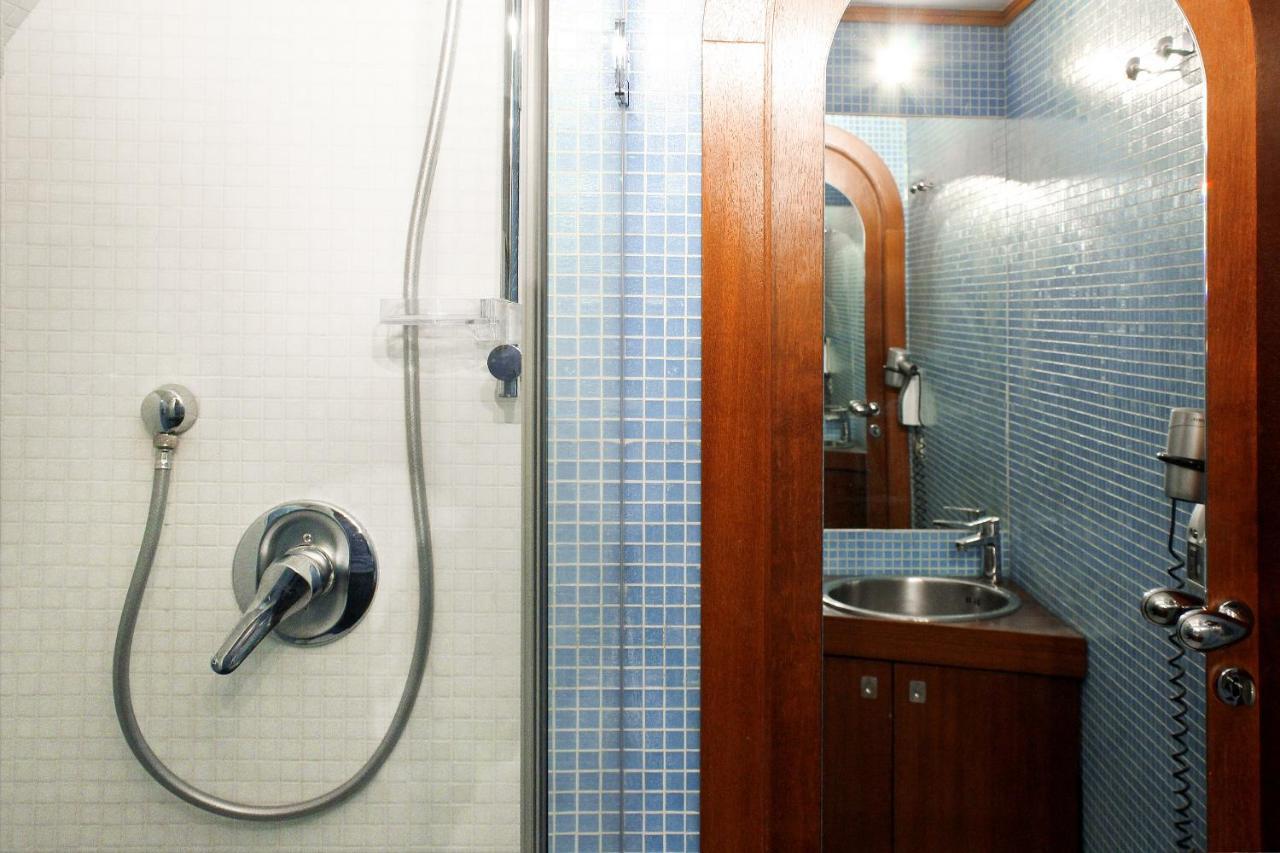 Lhp Posillipo Apartment