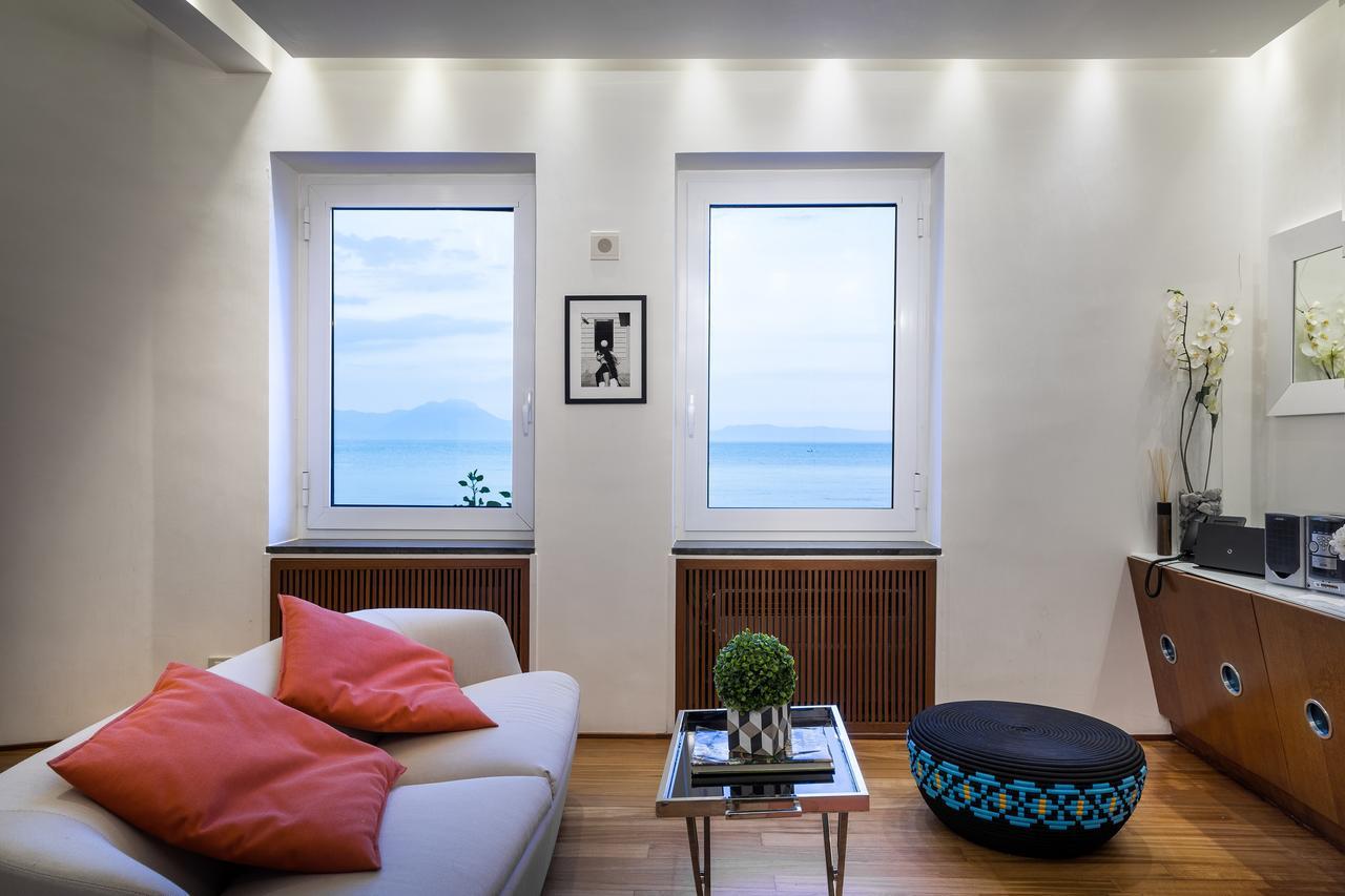 Lhp Posillipo Apartment