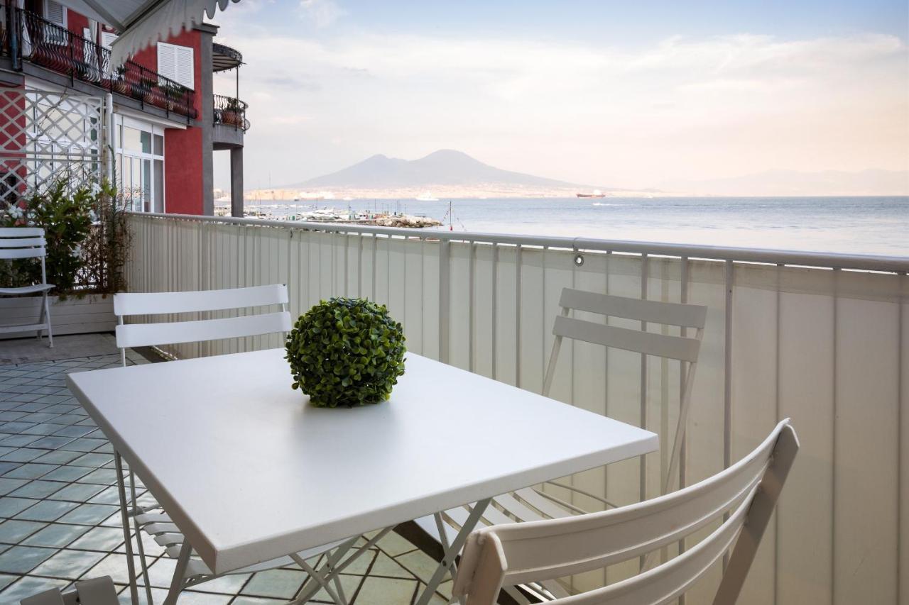 Lhp Posillipo Apartment Naples