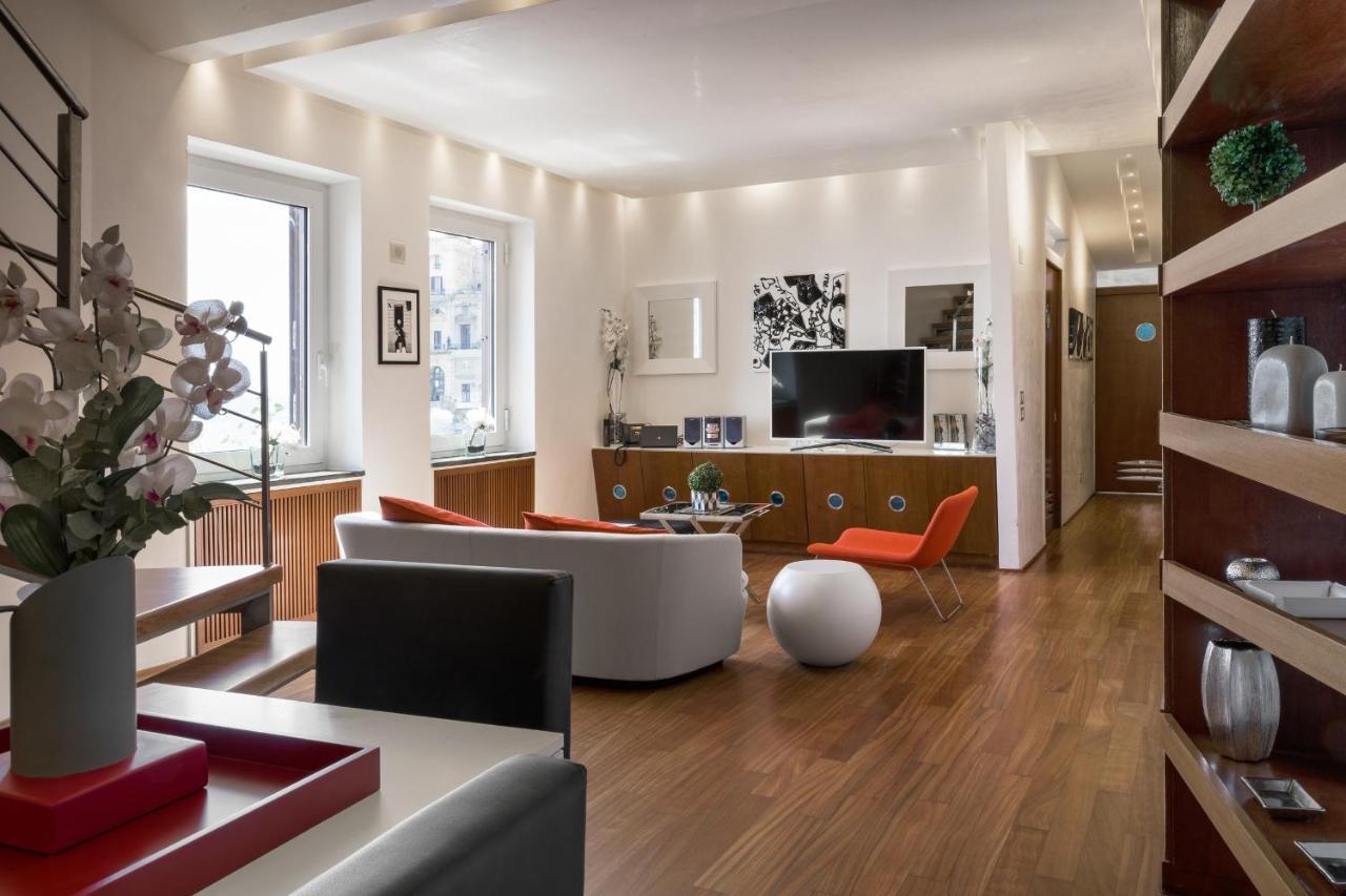 Lhp Posillipo Apartment Naples