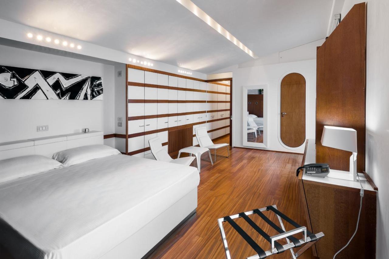 Apartment Lhp Posillipo Naples