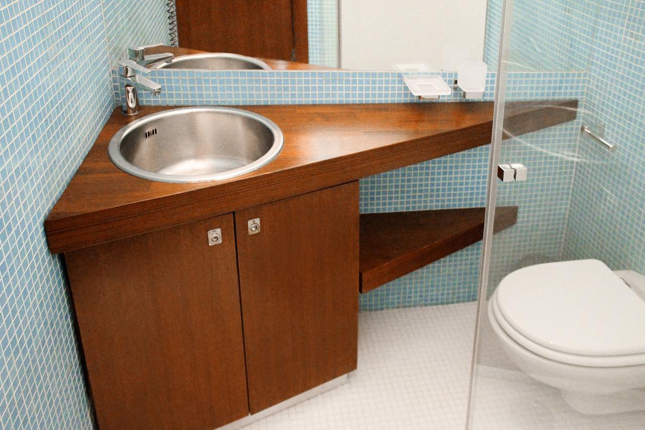 Lhp Posillipo Apartment