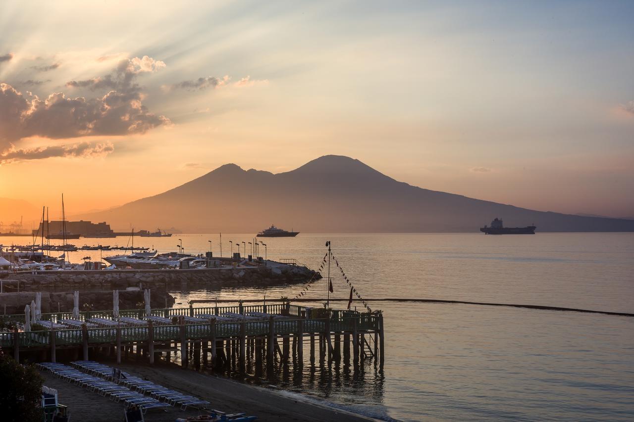 Lhp Posillipo Apartment *