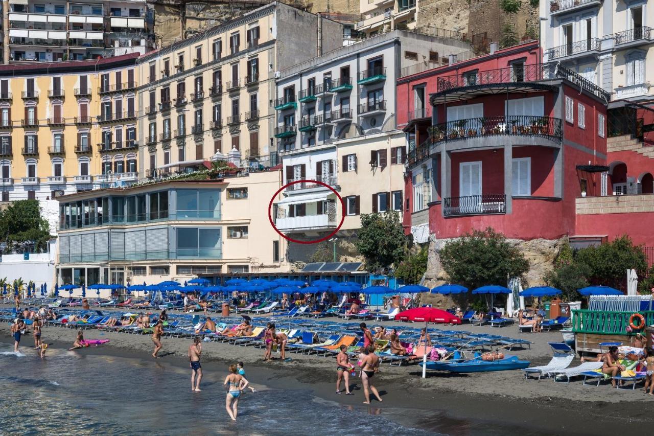 Apartment Lhp Posillipo *
