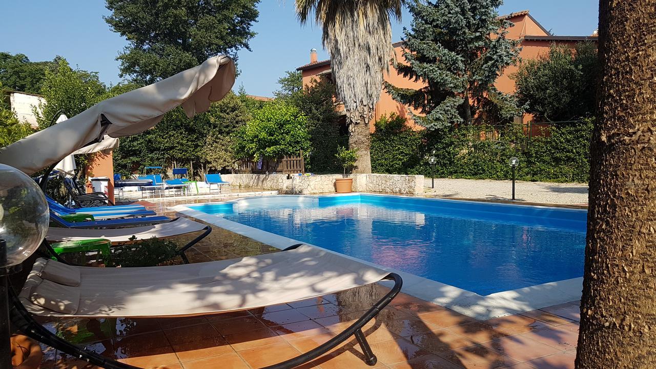 Relais La (adults Only) Bed & Breakfast 2*