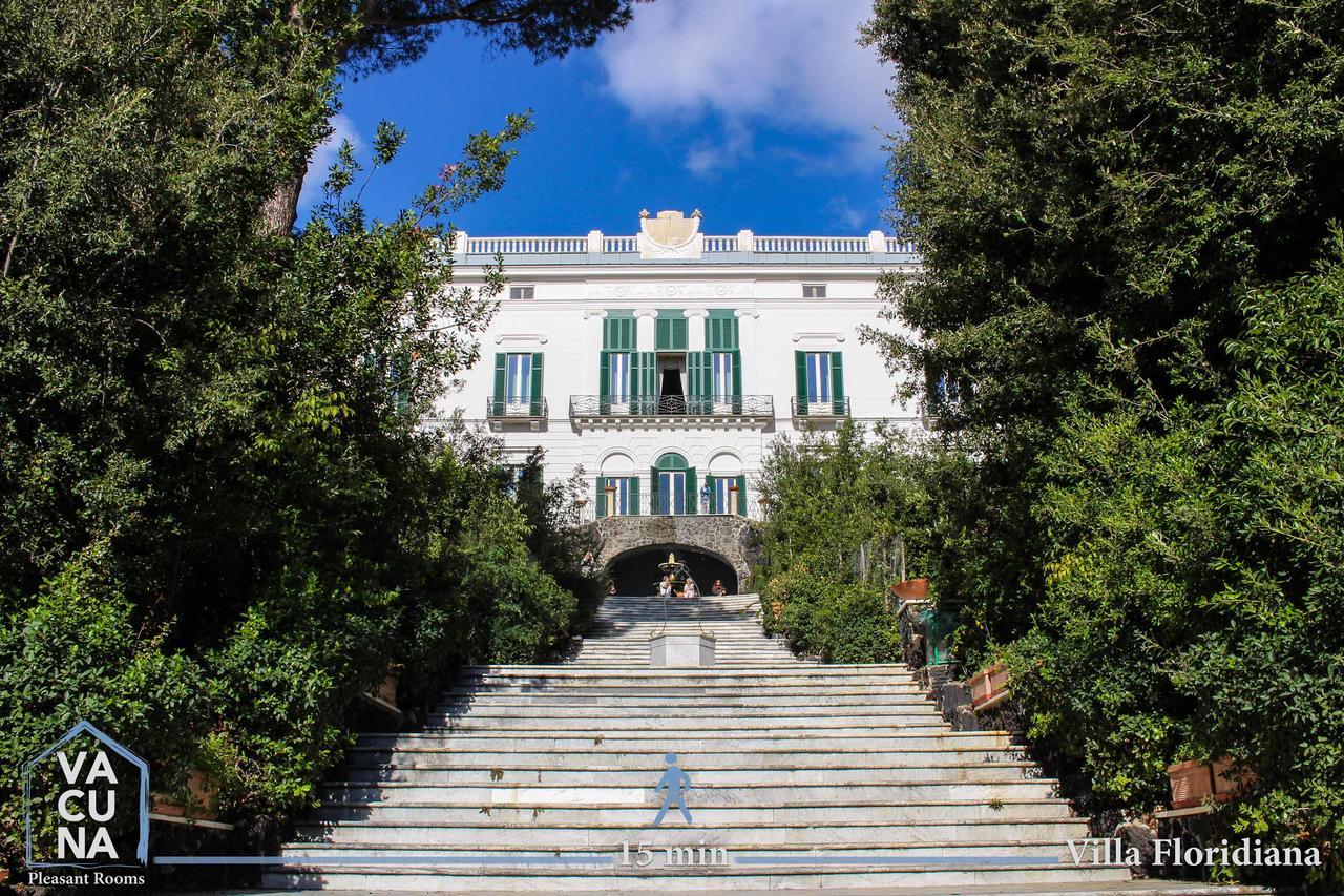 Apartment Vacuna Pleasant Naples