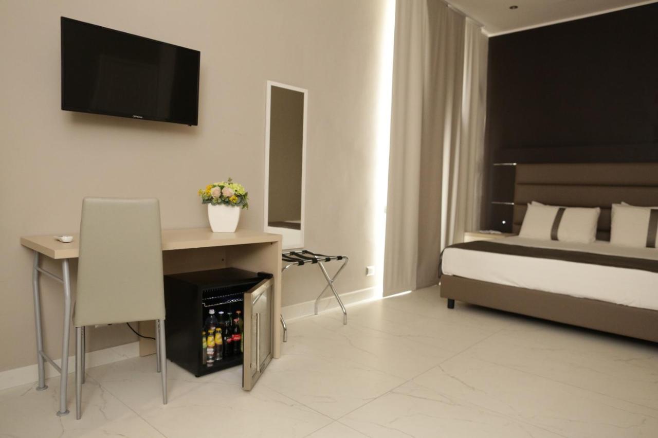Hotel Vergilius Billia