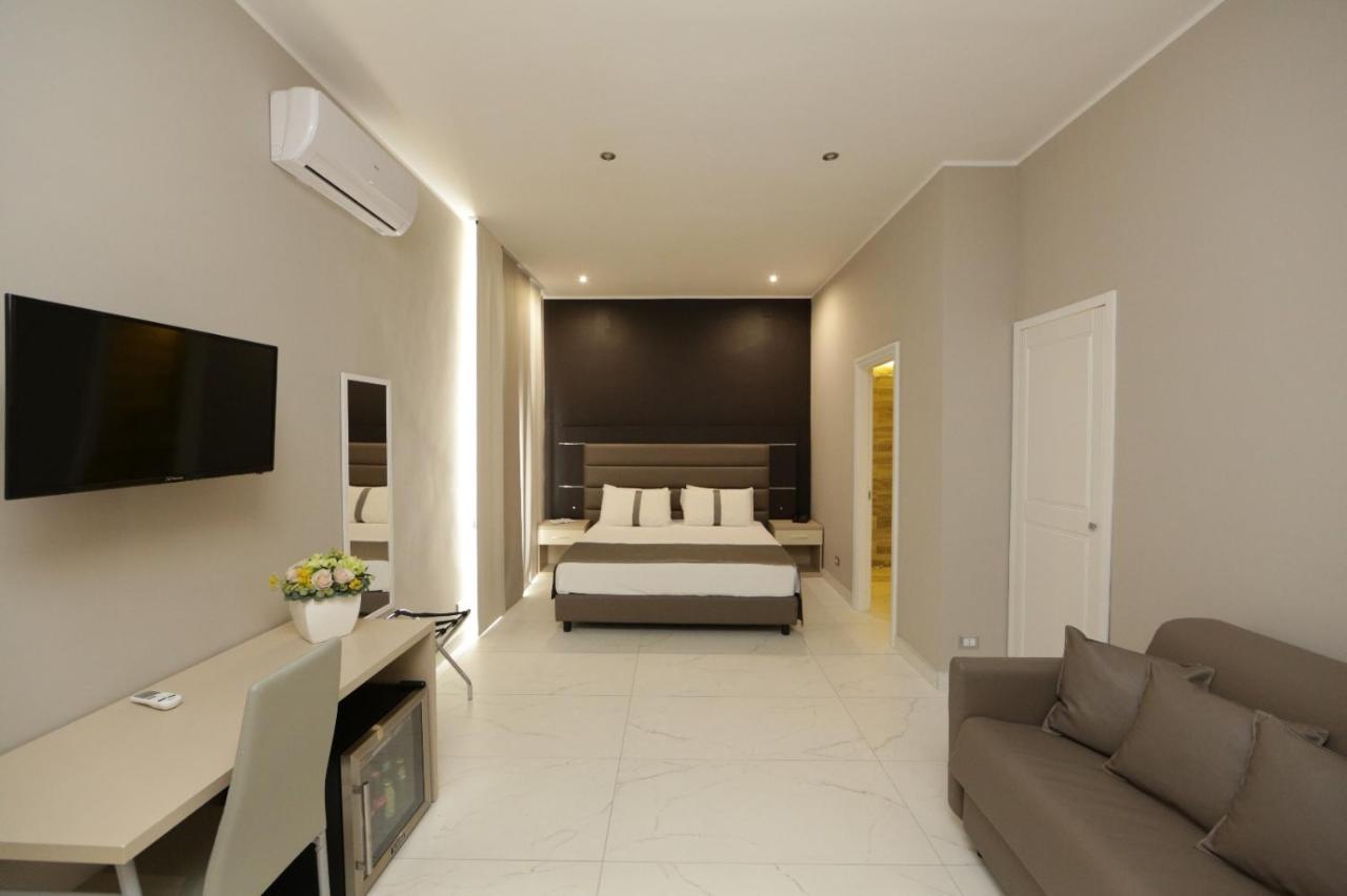 Vergilius Billia Hotel
