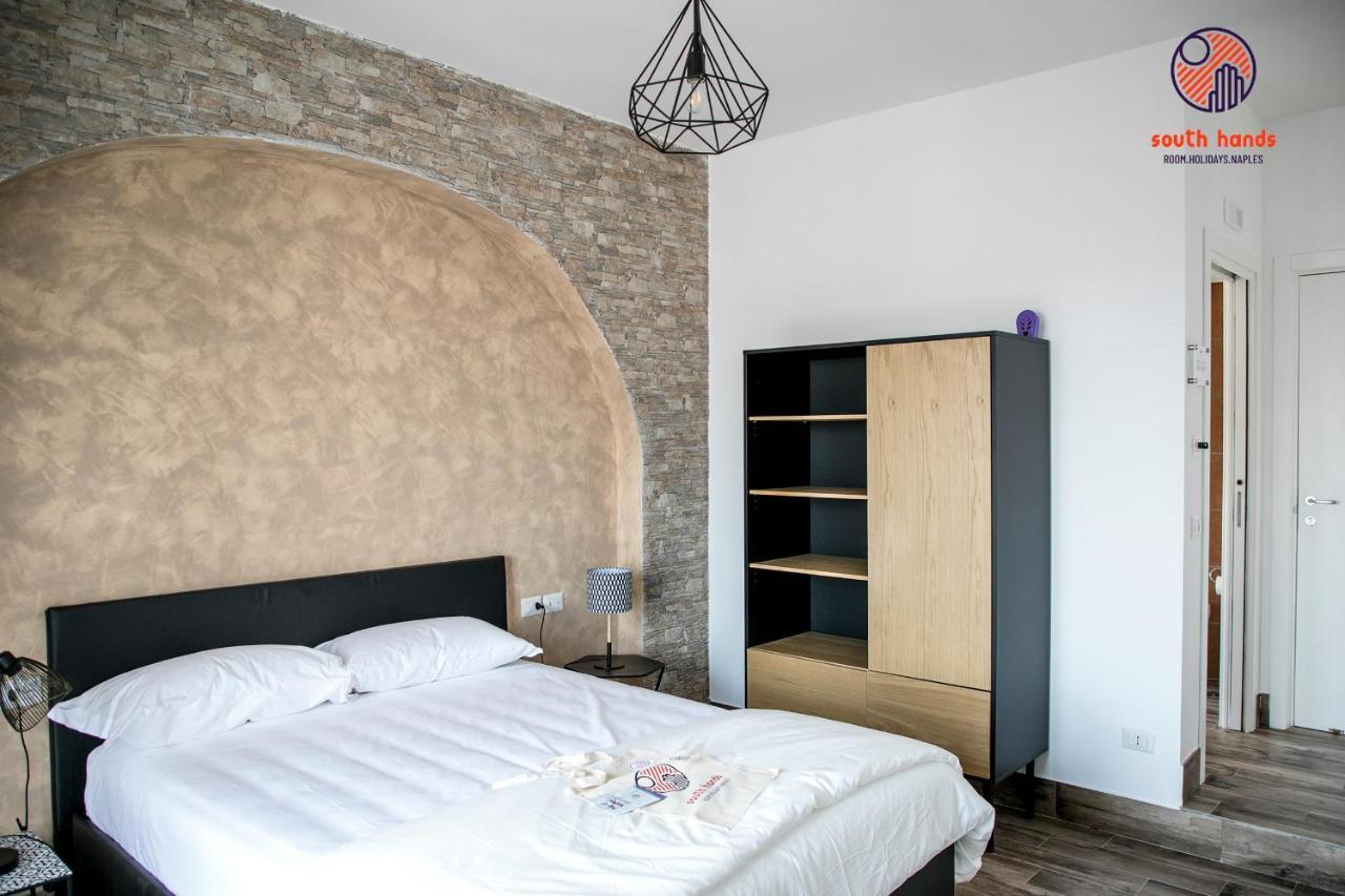 Guest house South Hands