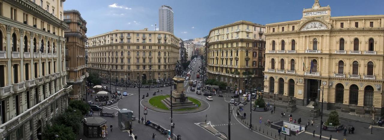 Twice - Bed & Breakfast Naples