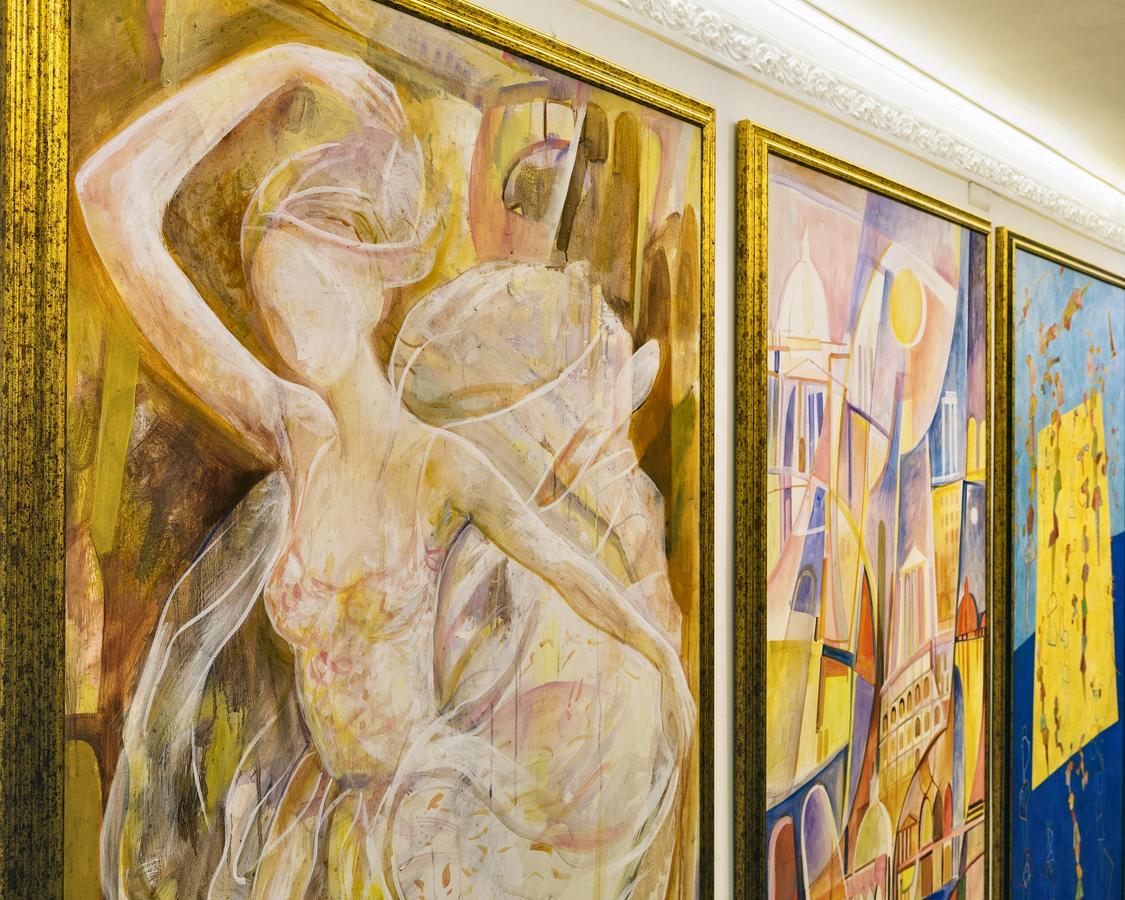 Hotel Art Galleria Umberto 4*