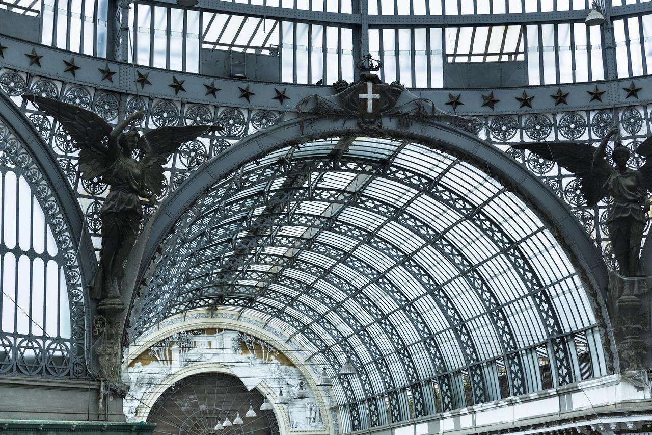 Art Galleria Umberto Hotel Naples