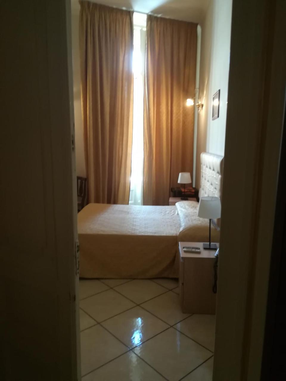 Bovio Guest house