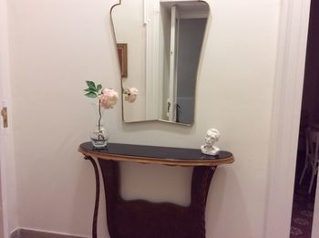 Apartment Resta Cu Mme *