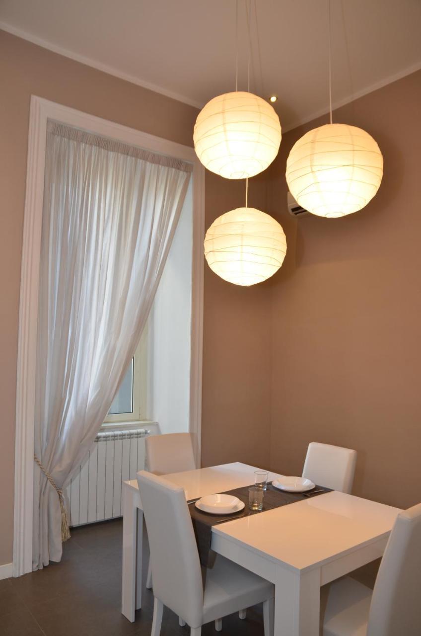 Astarte Apartment Naples