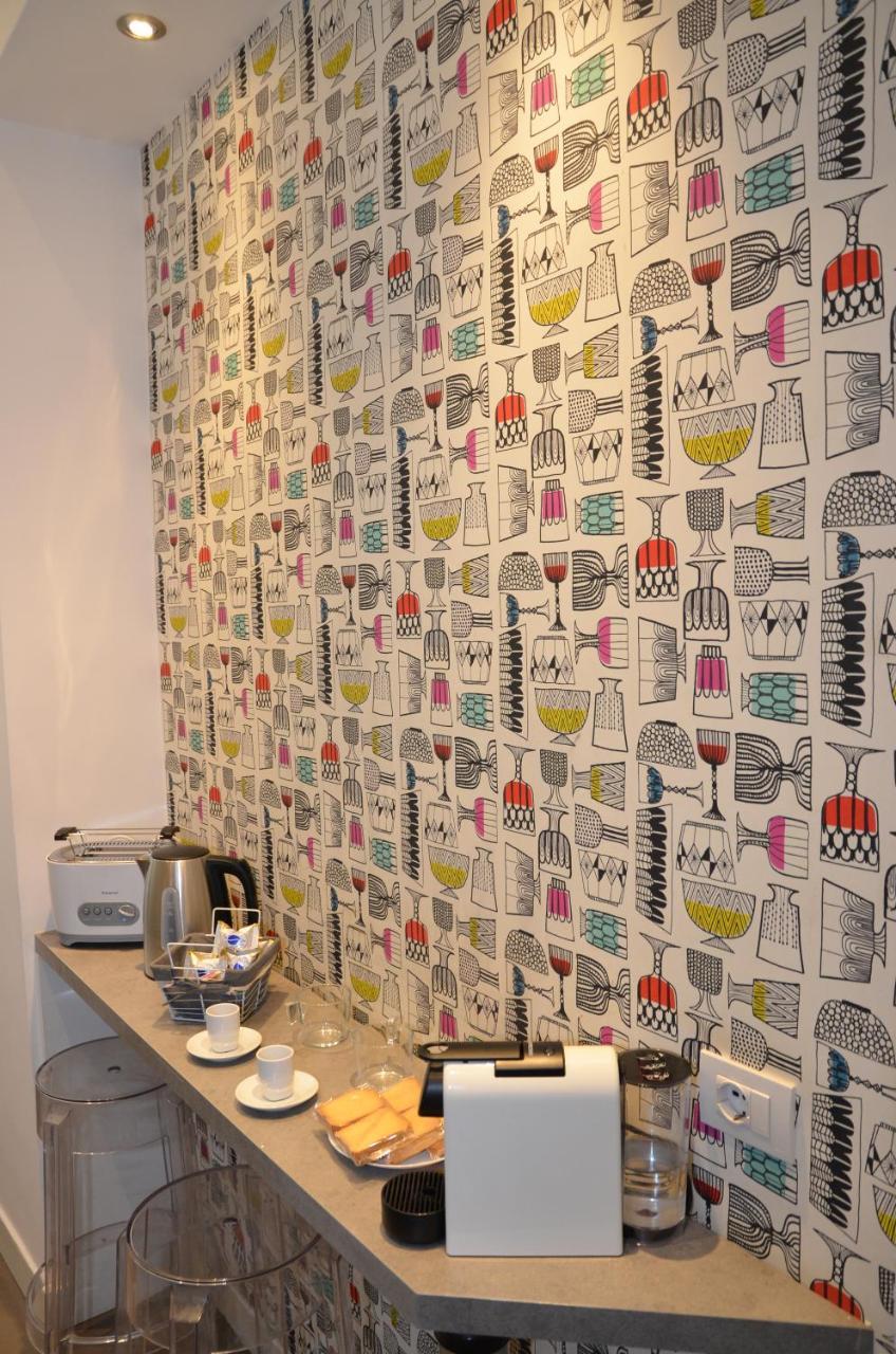 Astarte Apartment