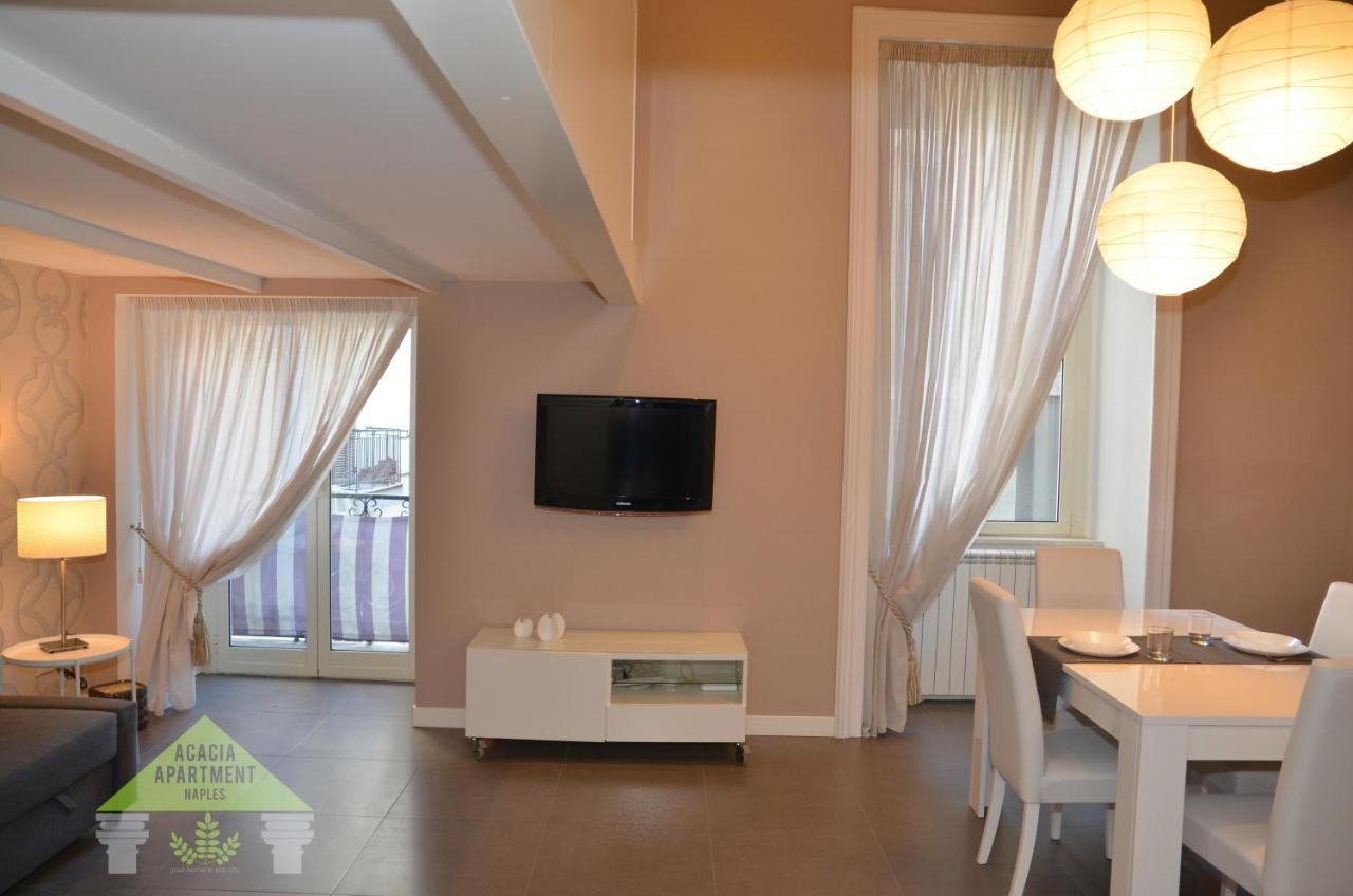 Apartment Astarte *