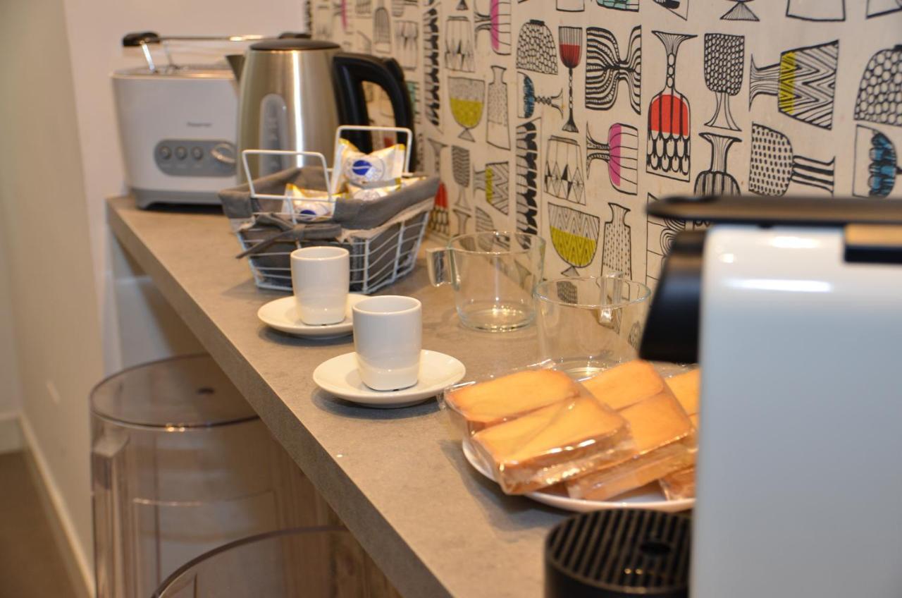 Astarte Apartment Naples